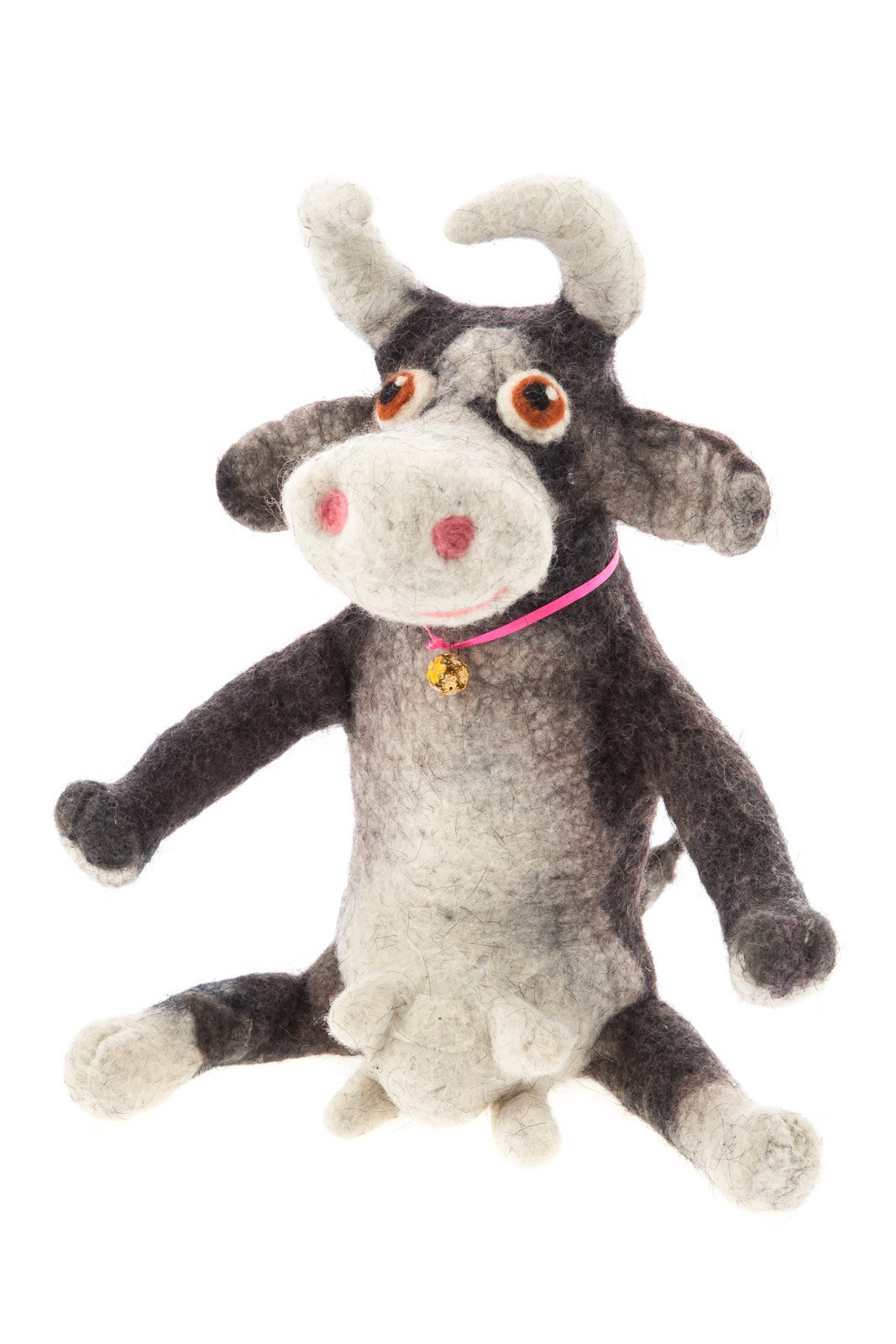 yarferma.ru игрушки из шерсти овцы романовской породы купить