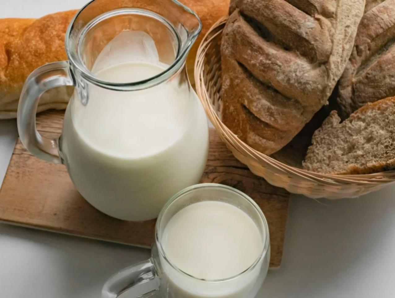 молоко с фермы продукция фермерского хозяйства Юрьевское | yarferma.ru
