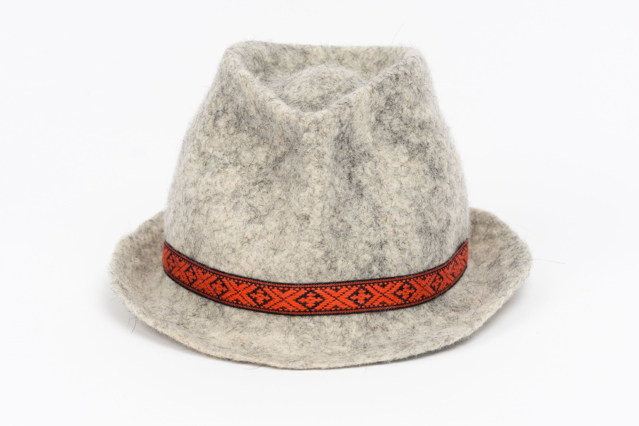 yarferma.ru шляпа мужская из шерсти овцы романовской породы купить